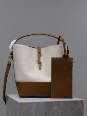 Сумка-бакет Saint Laurent le 37