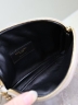 Сумка Saint Laurent Gaby Zippered