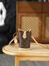Сумка Louis Vuitton Fold me Pouch