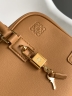 Сумка Loewe Amazona