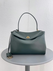 Сумка Balenciaga Rodeo Medium