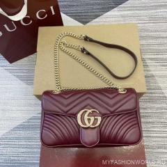 Сумка GG Marmont
