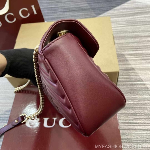 Сумка GG Marmont