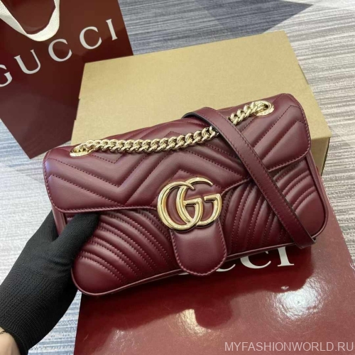 Сумка GG Marmont