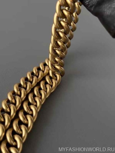 Сумка Balenciaga Crush Medium Tote Bag