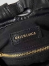 Сумка Balenciaga Crush Medium Tote Bag