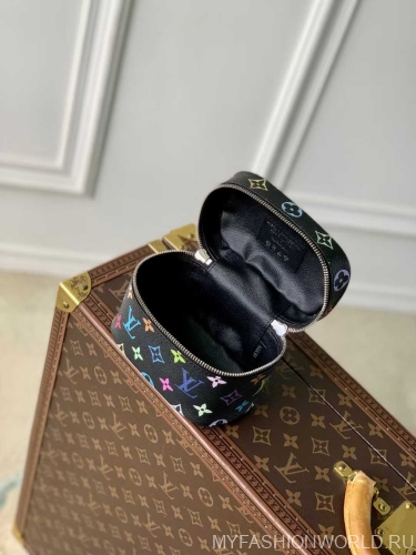 Сумка Louis Vuitton Nice Nano Murakami mini