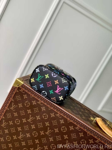 Сумка Louis Vuitton Nice Nano Murakami mini