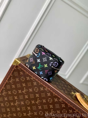 Сумка Louis Vuitton Nice Nano Murakami mini