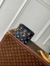 Сумка Louis Vuitton Nice Nano Murakami mini