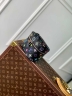 Сумка Louis Vuitton Nice Nano Murakami mini