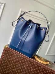 Сумка Louis Vuitton Noé MM