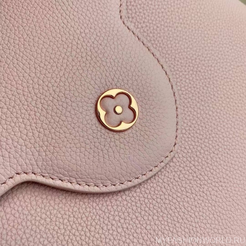 Сумка Louis Vuitton Capucines East West meduim