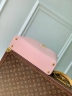 Сумка Louis Vuitton Capucines East West meduim