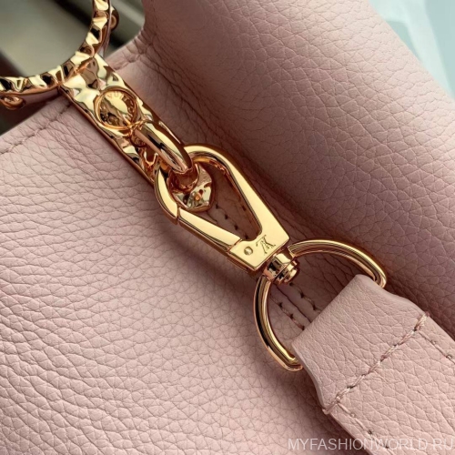 Сумка Louis Vuitton Capucines East West meduim