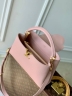 Сумка Louis Vuitton Capucines East West meduim