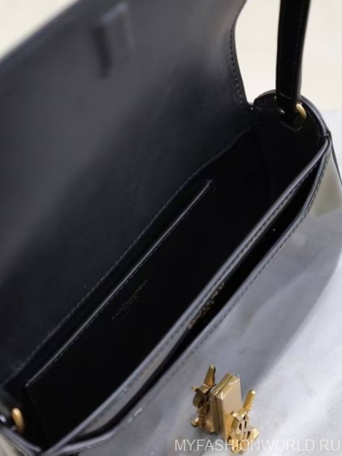 Сумка Saint Laurent Voltaire mini