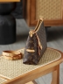 Сумка Louis Vuitton CarryAll East West