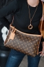 Сумка Louis Vuitton CarryAll East West
