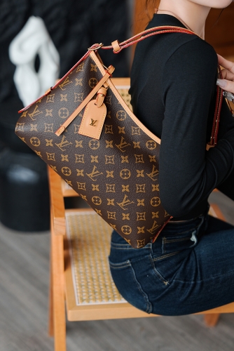 Сумка Louis Vuitton CarryAll East West