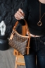 Сумка Louis Vuitton CarryAll East West