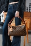 Сумка Louis Vuitton CarryAll East West