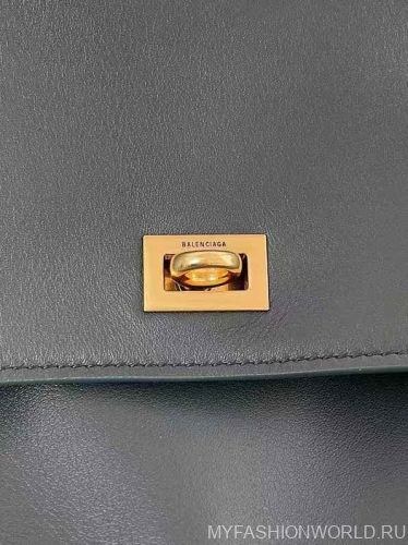 Сумка Balenciaga Rodeo Large