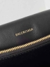 Сумка Balenciaga Crush Medium