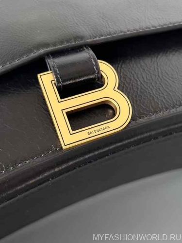 Сумка Balenciaga Crush Medium