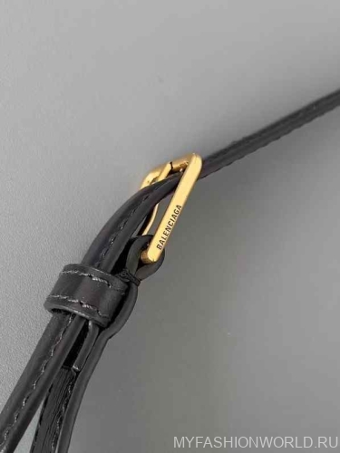 Сумка Balenciaga Crush Medium