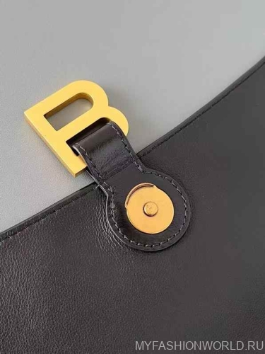 Сумка Balenciaga Crush Medium