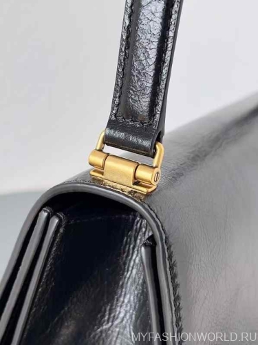 Сумка Balenciaga Crush Medium