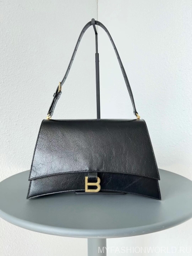 Сумка Balenciaga Crush Medium