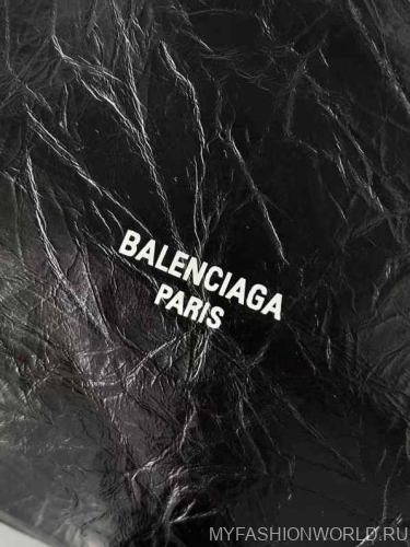 Сумка Balenciaga Crush Large Tote Bag