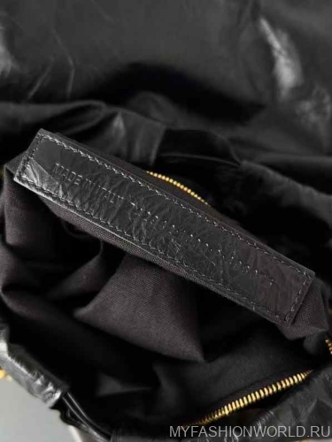 Сумка Balenciaga Crush Large Tote Bag