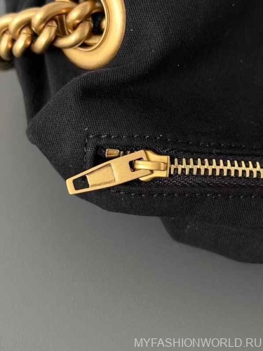 Сумка Balenciaga Crush Large Tote Bag