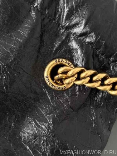 Сумка Balenciaga Crush Large Tote Bag