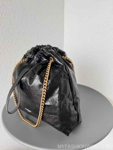 Сумка Balenciaga Crush Large Tote Bag