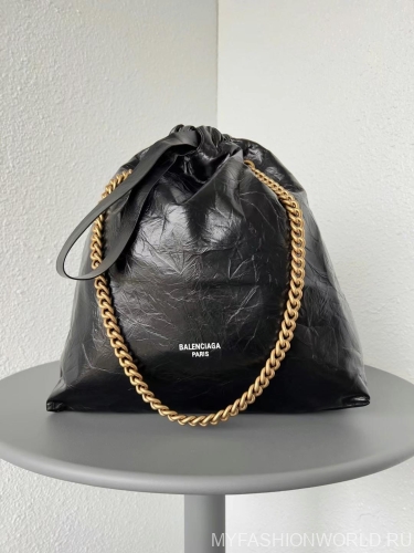Сумка Balenciaga Crush Large Tote Bag