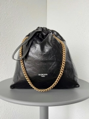 Сумка Balenciaga Crush Large Tote Bag
