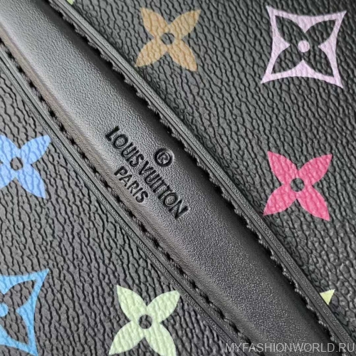 Сумка Louis Vuitton Nice Nano Murakami Small