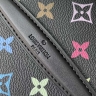 Сумка Louis Vuitton Nice Nano Murakami Small