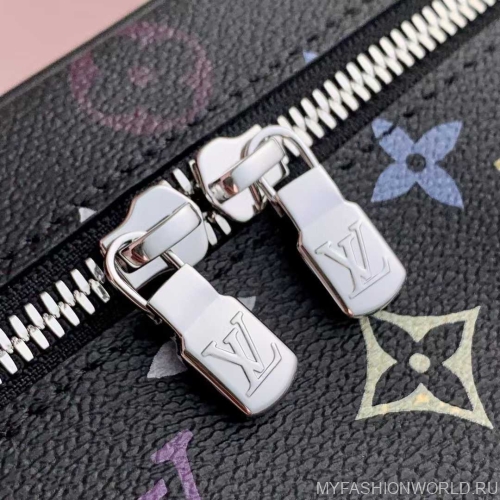 Сумка Louis Vuitton Nice Nano Murakami Small