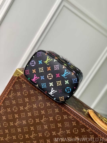 Сумка Louis Vuitton Nice Nano Murakami Small