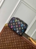 Сумка Louis Vuitton Nice Nano Murakami Small