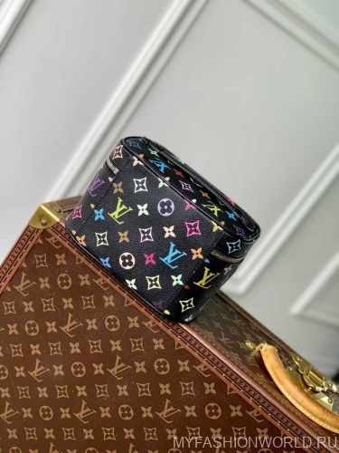 Сумка Louis Vuitton Nice Nano Murakami Small