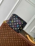 Сумка Louis Vuitton Nice Nano Murakami Small