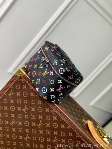 Сумка Louis Vuitton Nice Nano Murakami Small