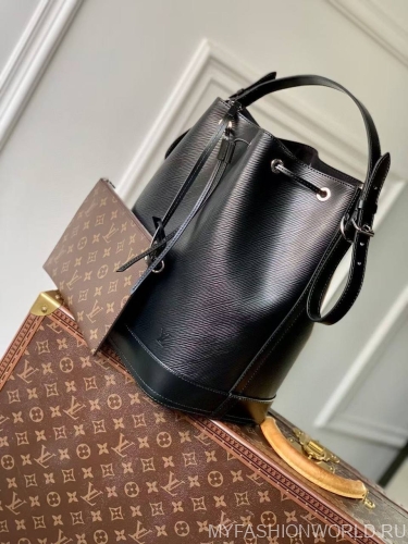 Сумка Louis Vuitton Noé MM