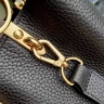 Сумка Louis Vuitton Capucines Nautical mini